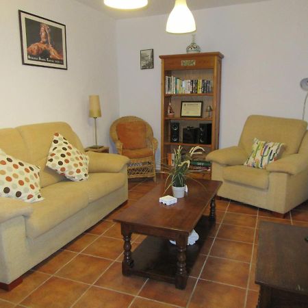 Casa Torrox Villa Exterior photo